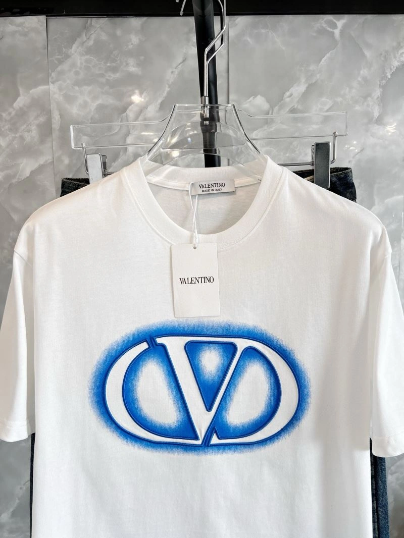 Valentino T-Shirts Sustainable 174704
