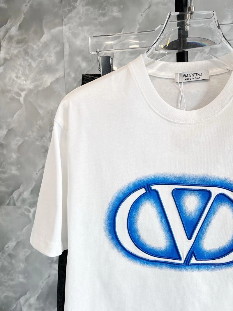 Valentino T-Shirts Sustainable 174704