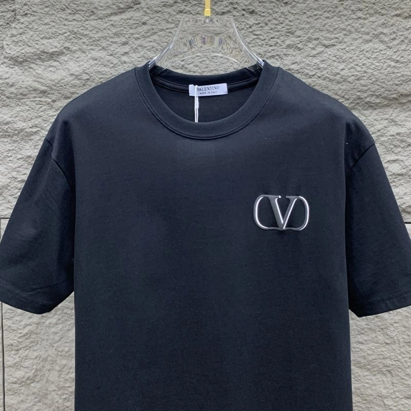 Valentino T-Shirts OdorResistant 174738