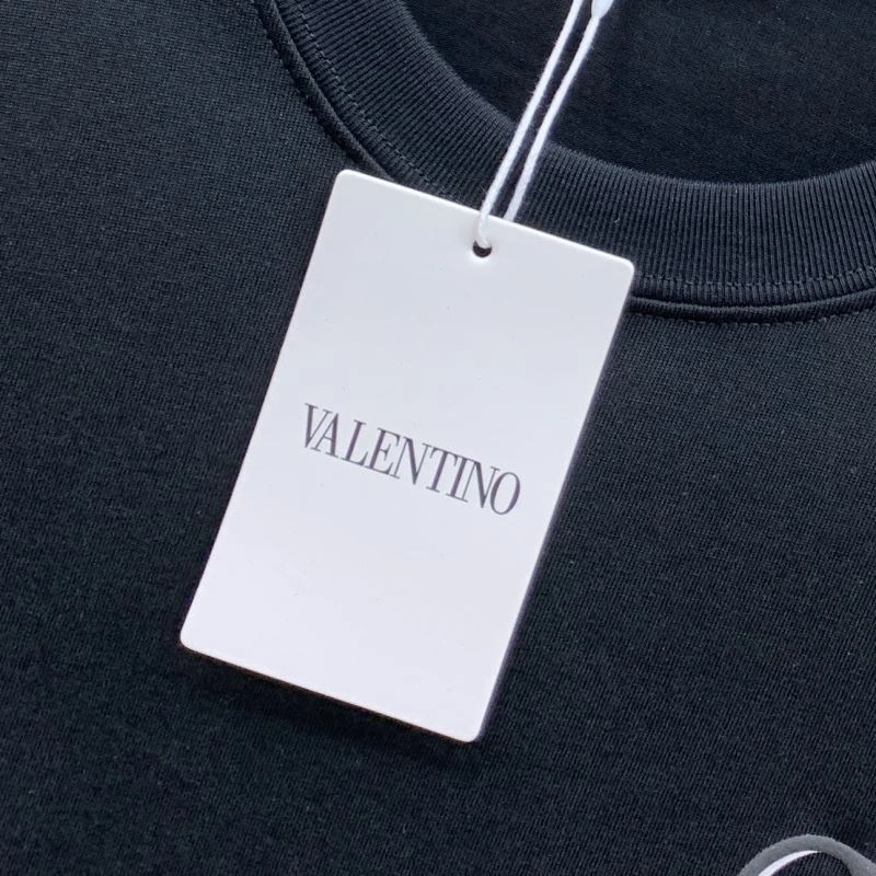 Valentino T-Shirts OdorResistant 174738