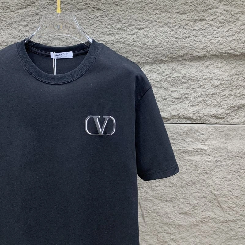 Valentino T-Shirts OdorResistant 174738
