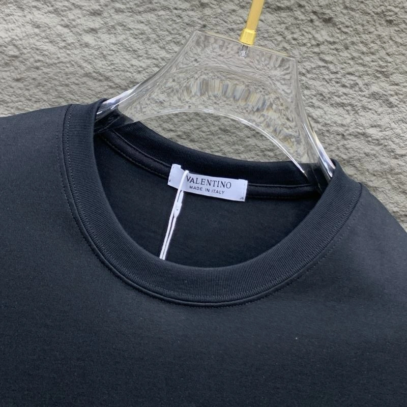 Valentino T-Shirts OdorResistant 174738