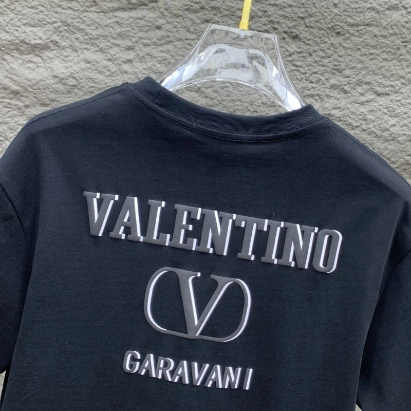 Valentino T-Shirts OdorResistant 174738