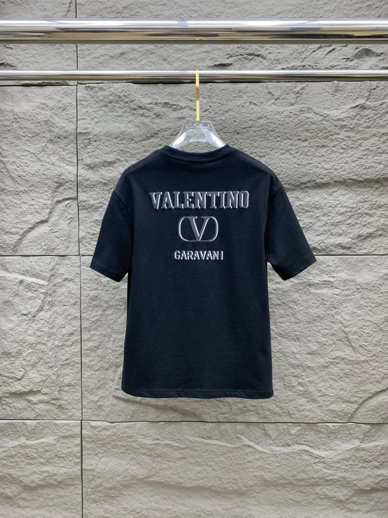 Valentino T-Shirts OdorResistant 174738