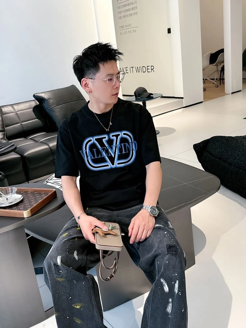 Valentino T-Shirts FreshLook 174702