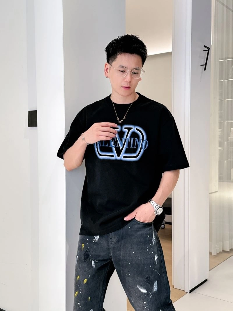 Valentino T-Shirts FreshLook 174702