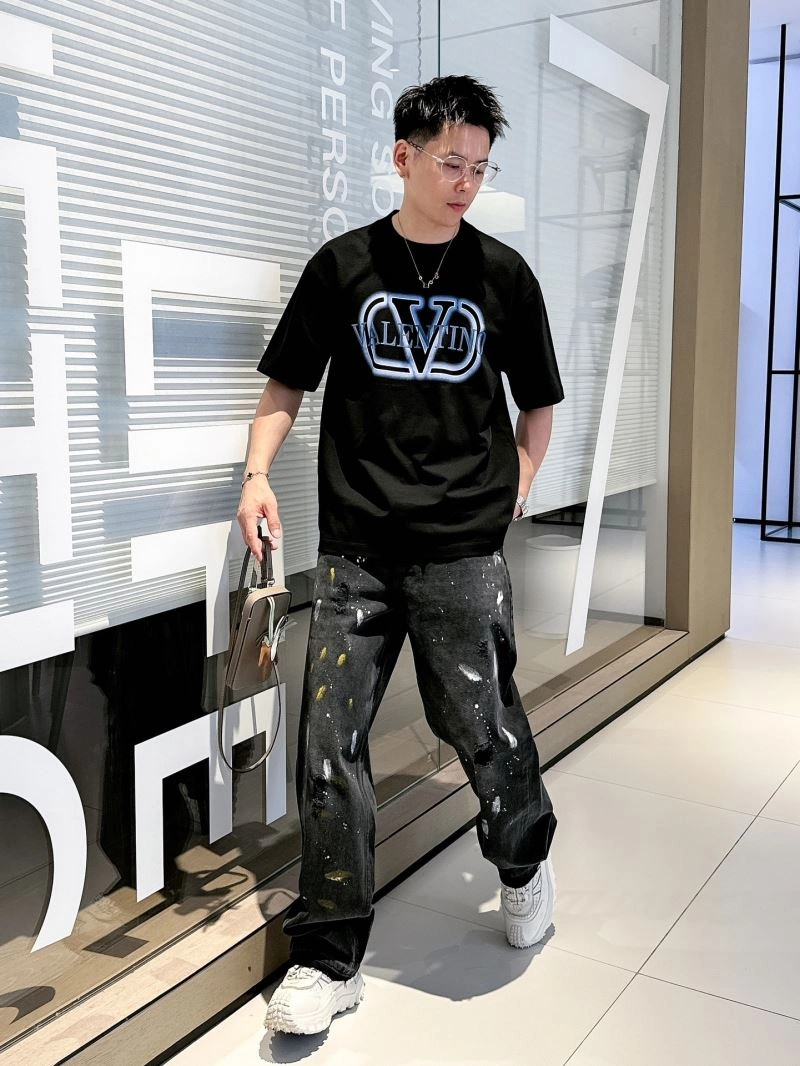Valentino T-Shirts FreshLook 174702