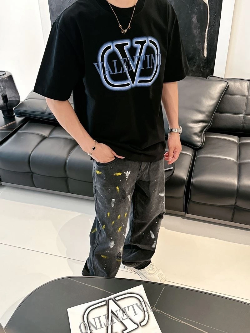 Valentino T-Shirts FreshLook 174702