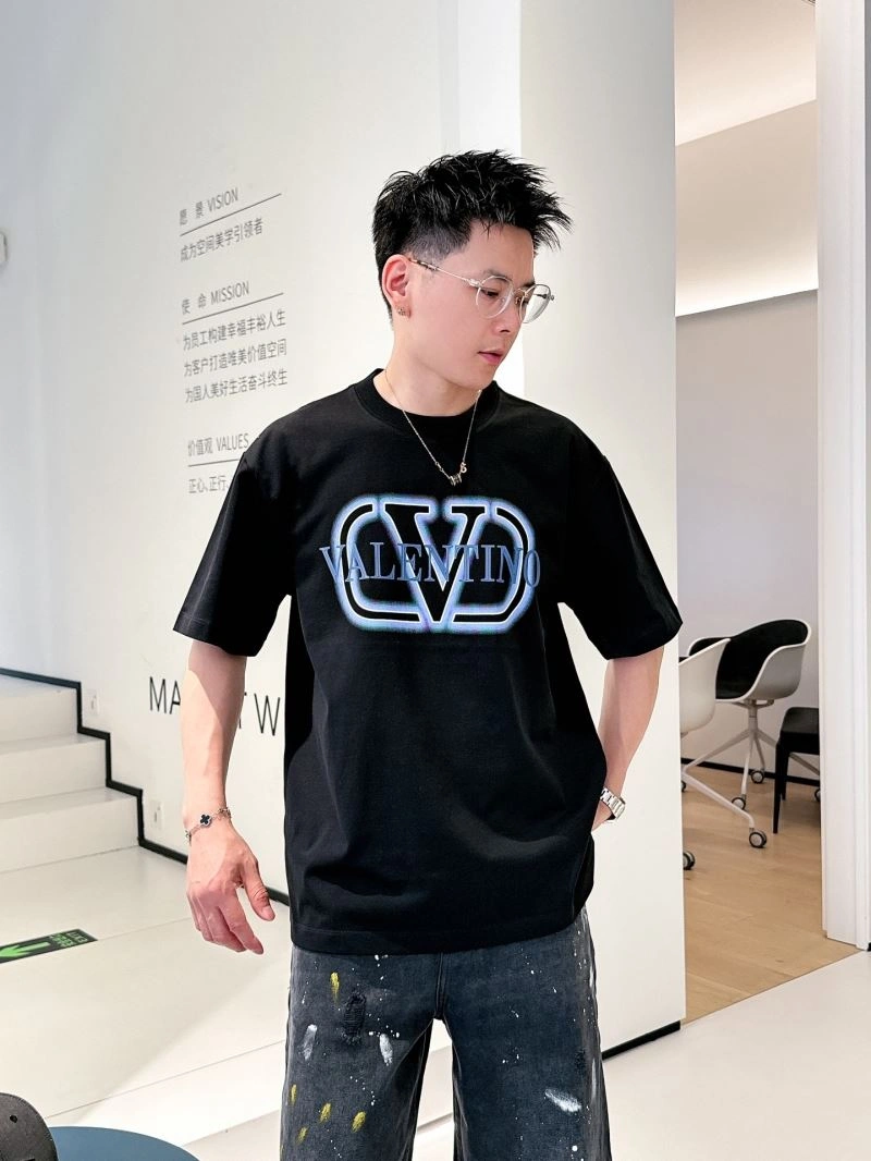 Valentino T-Shirts FreshLook 174702