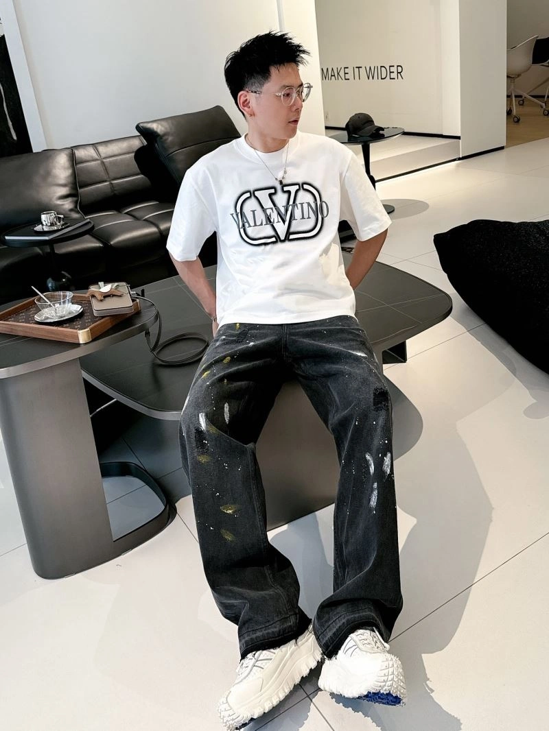 TechFriendly Valentino T-Shirts 174700