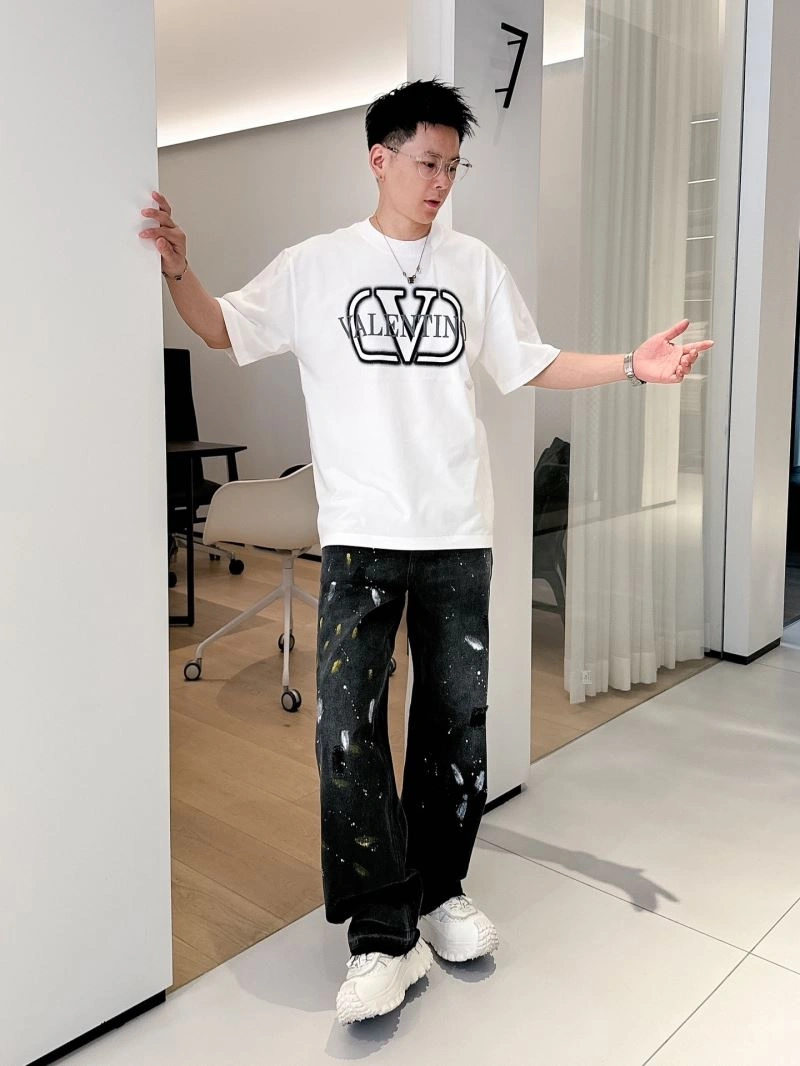 TechFriendly Valentino T-Shirts 174700