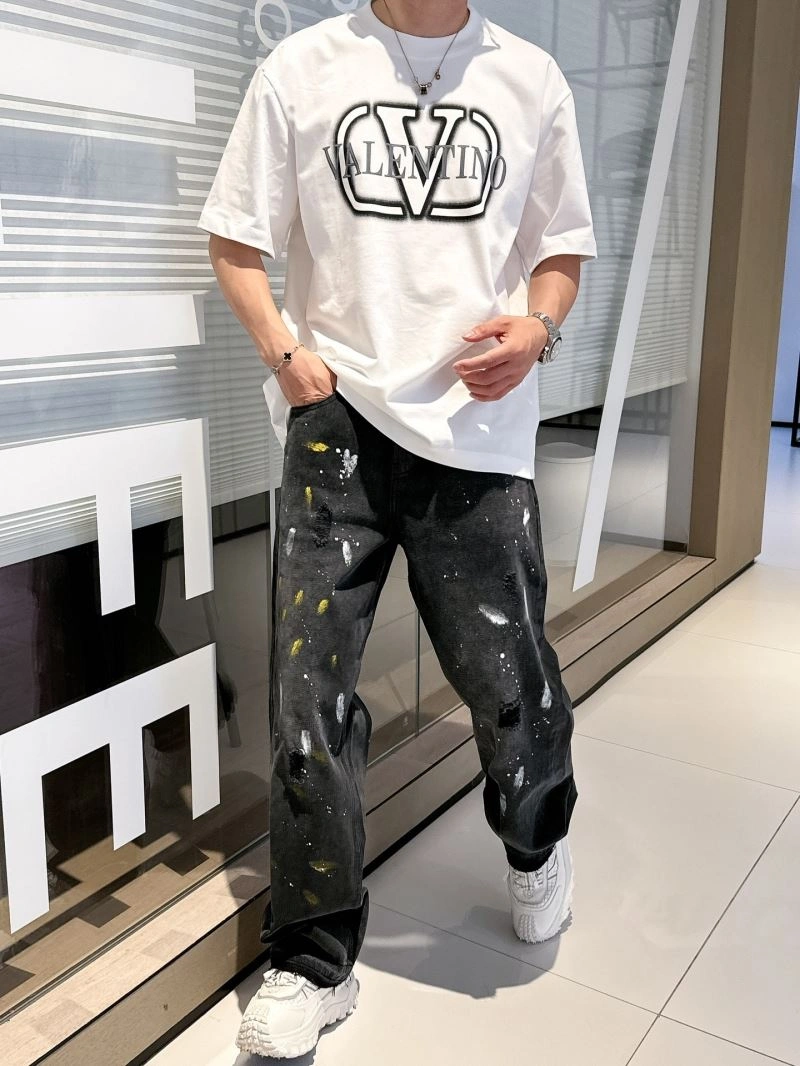 TechFriendly Valentino T-Shirts 174700