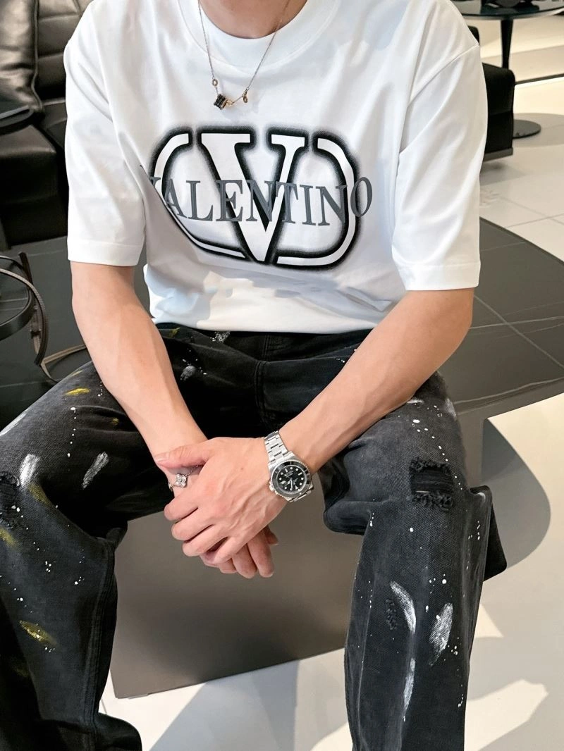 TechFriendly Valentino T-Shirts 174700