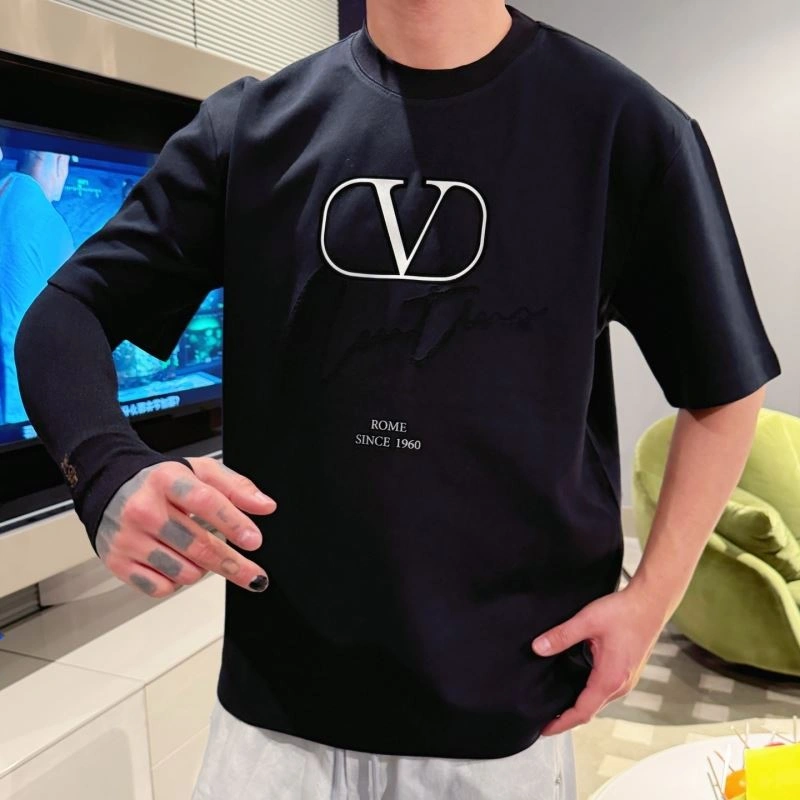 Valentino T-Shirts Sustainable 174699