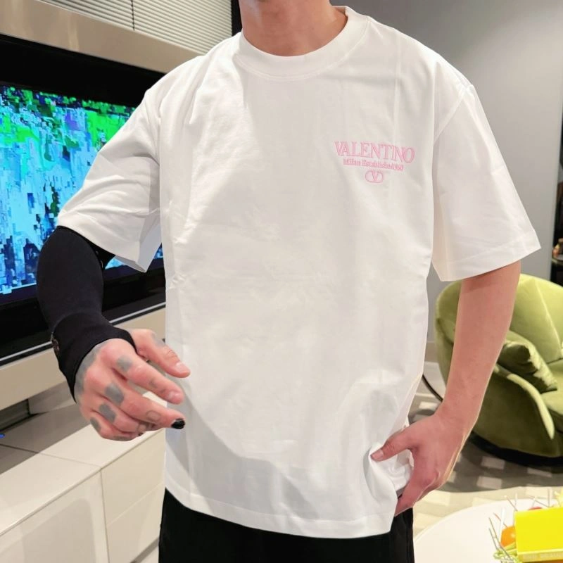 Classic Valentino T-Shirts 174729