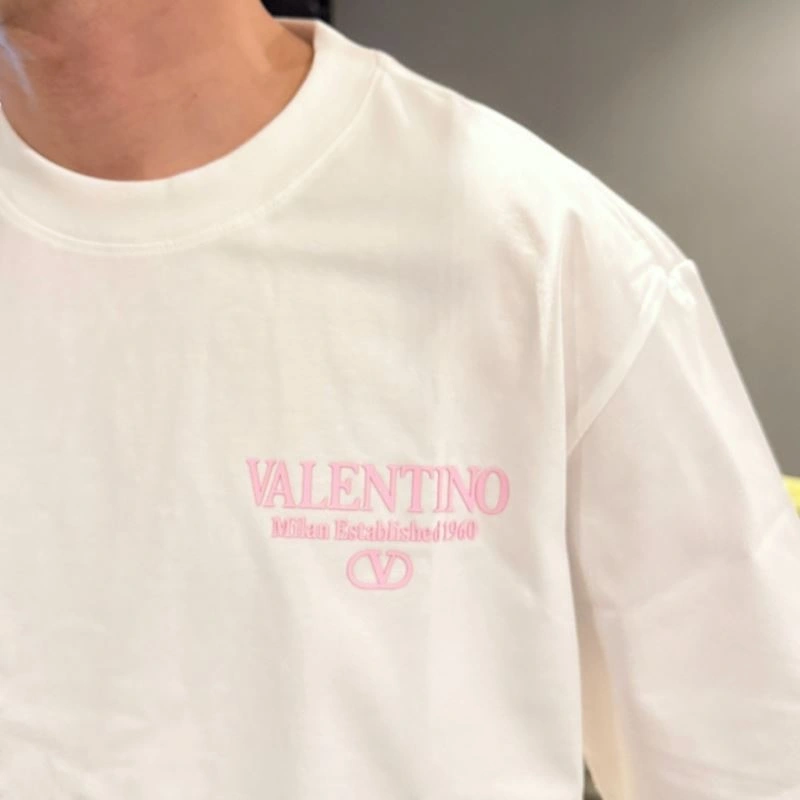 Classic Valentino T-Shirts 174729
