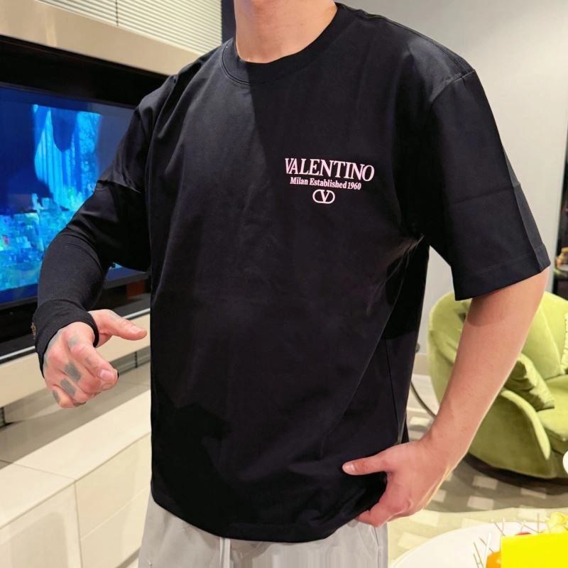 Flexible Valentino T-Shirts 174711