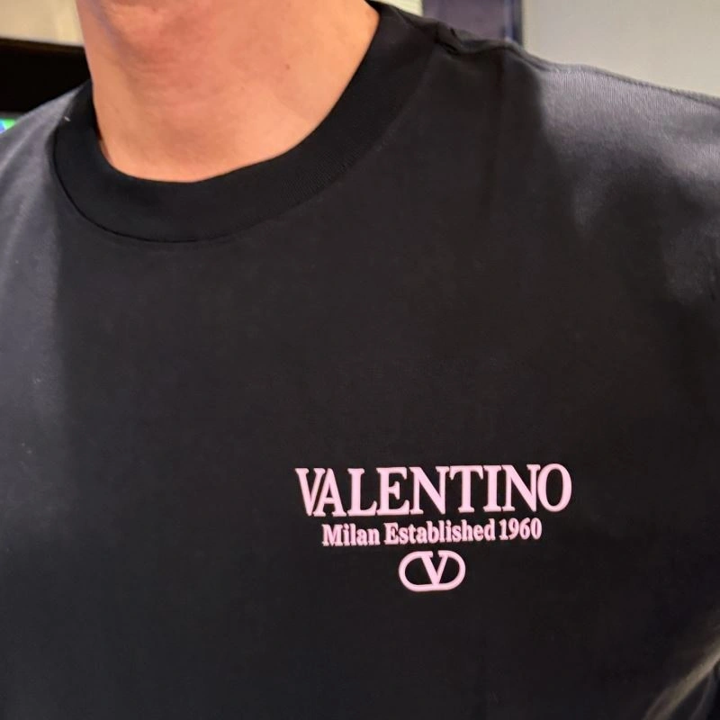 Flexible Valentino T-Shirts 174711