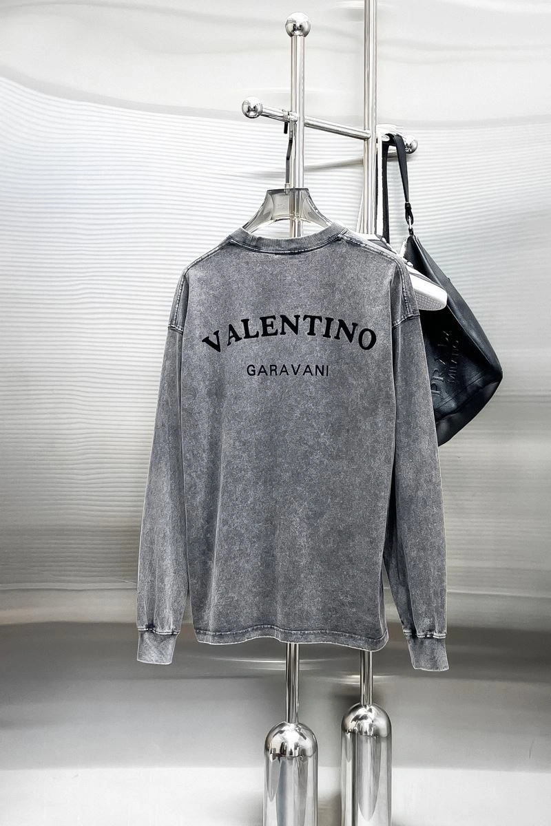 Valentino T-Shirts FreshLook 174694