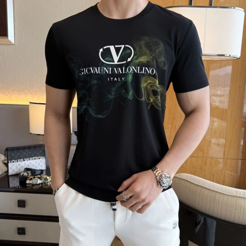 Valentino T-Shirts FlexibleFit 174693