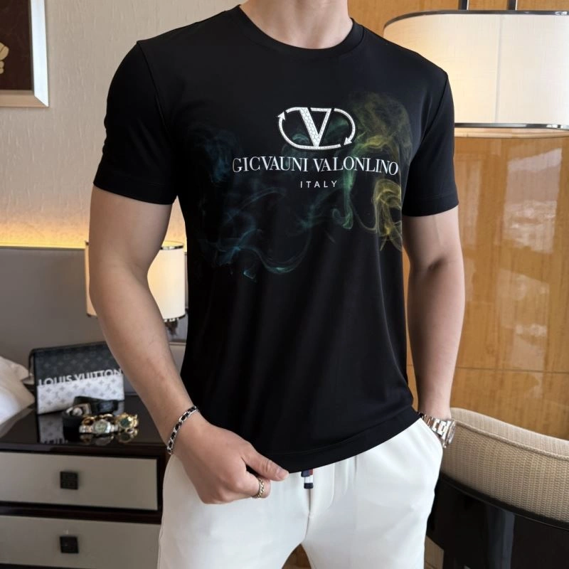 Valentino T-Shirts FlexibleFit 174693
