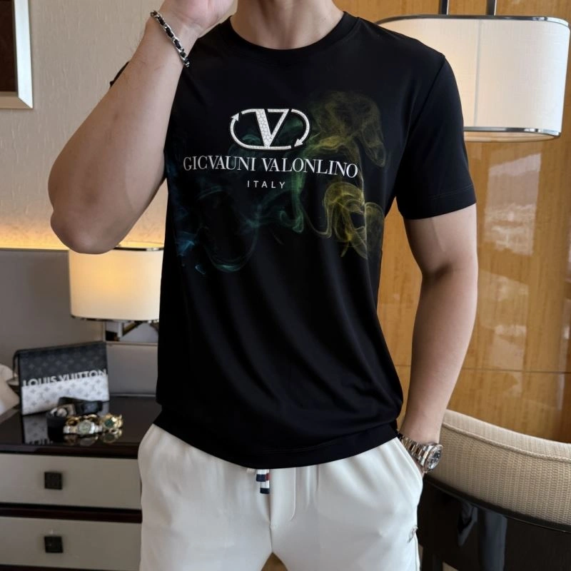 Valentino T-Shirts FlexibleFit 174693
