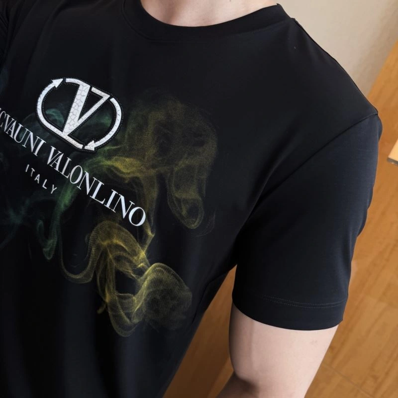 Valentino T-Shirts FlexibleFit 174693