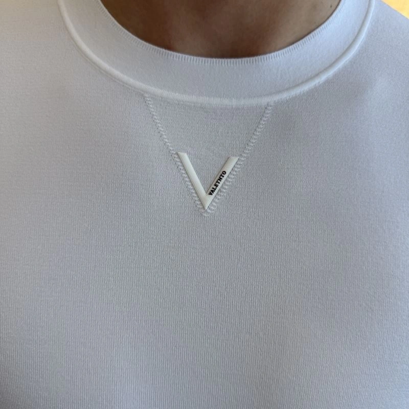 Valentino T-Shirts Cozy 174763