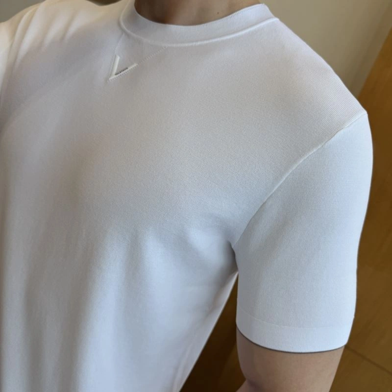 Valentino T-Shirts Cozy 174763
