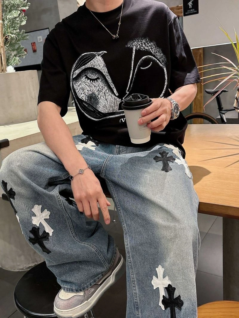 Sustainable Valentino T-Shirts 174671
