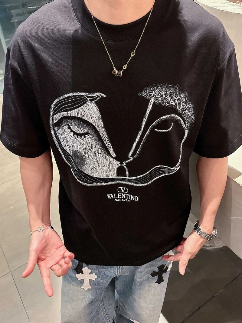 Sustainable Valentino T-Shirts 174671