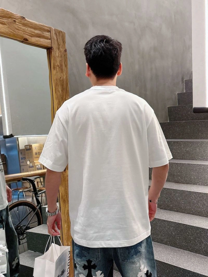 Sleek Valentino T-Shirts 174771