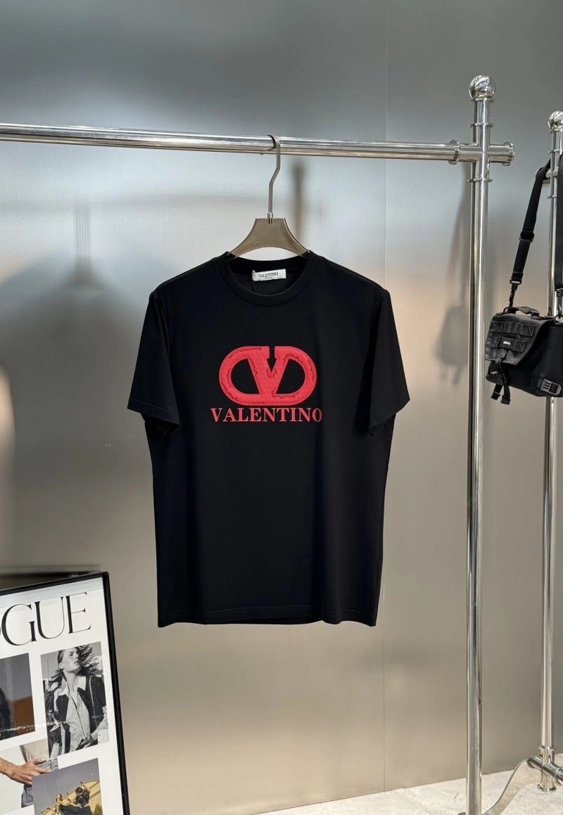Valentino T-Shirts Unisex 174669