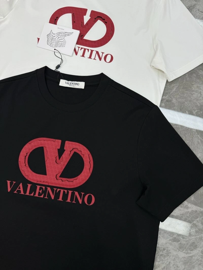 Valentino T-Shirts Unisex 174669