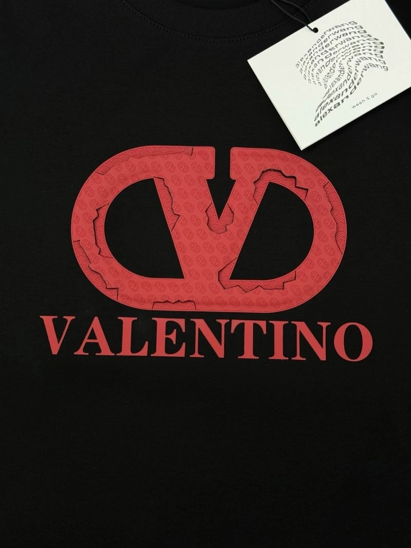 Valentino T-Shirts Unisex 174669