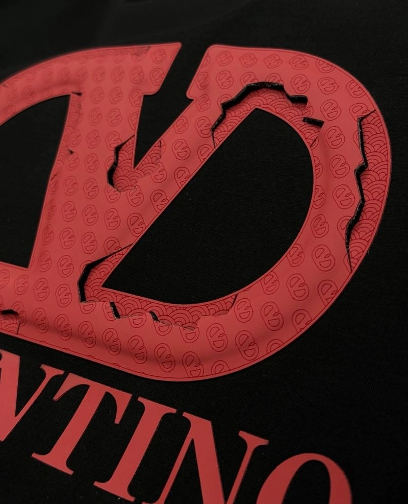 Valentino T-Shirts Unisex 174669