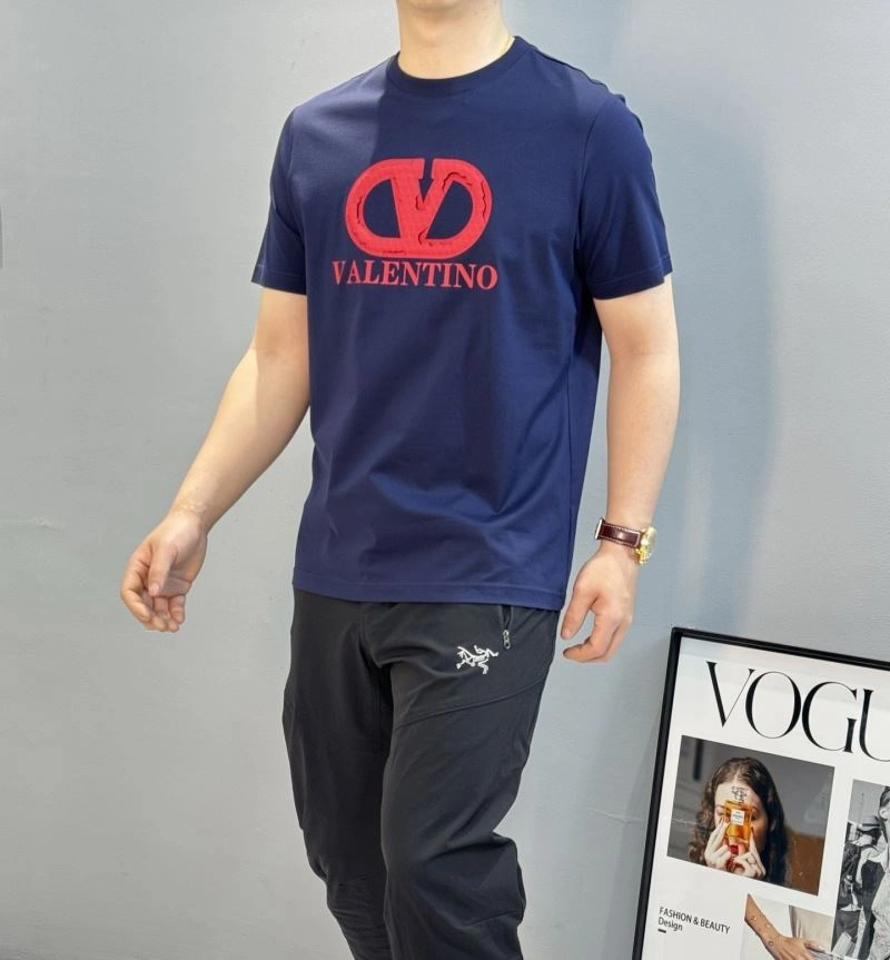 Valentino T-Shirts WellDesigned 174667