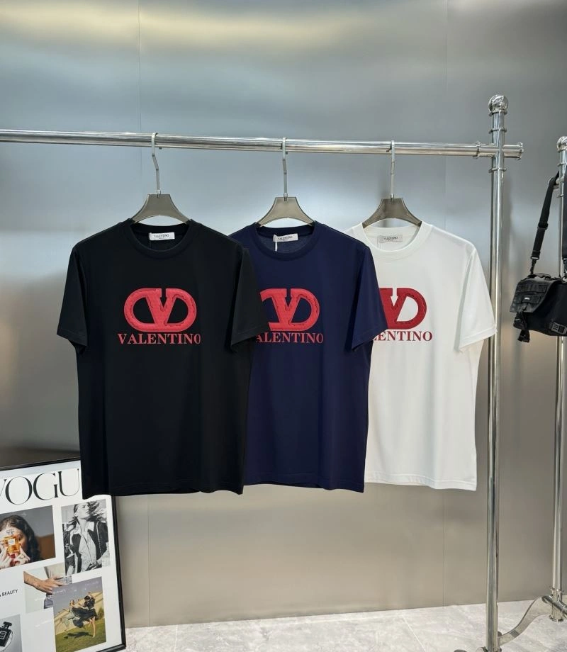 Valentino T-Shirts WellDesigned 174667