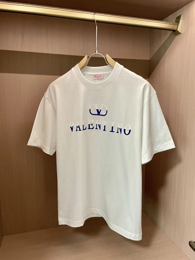 Unisex Valentino T-Shirts 174666