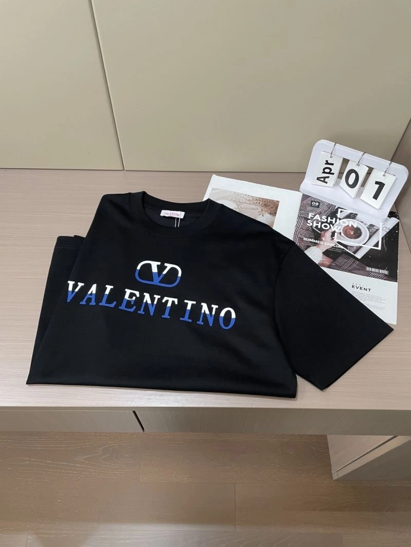 Unisex Valentino T-Shirts 174666