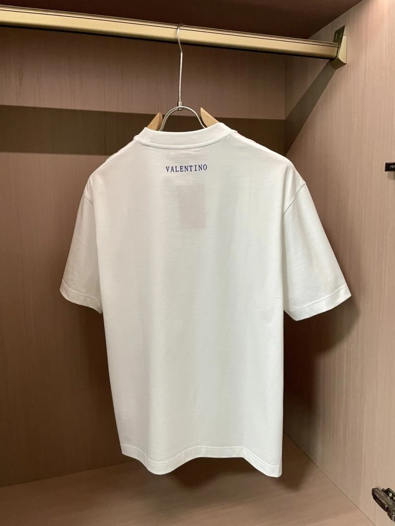 Unisex Valentino T-Shirts 174666