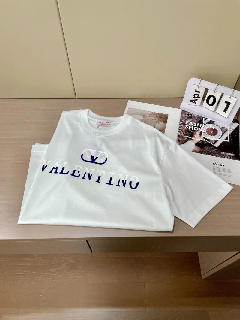 Unisex Valentino T-Shirts 174666
