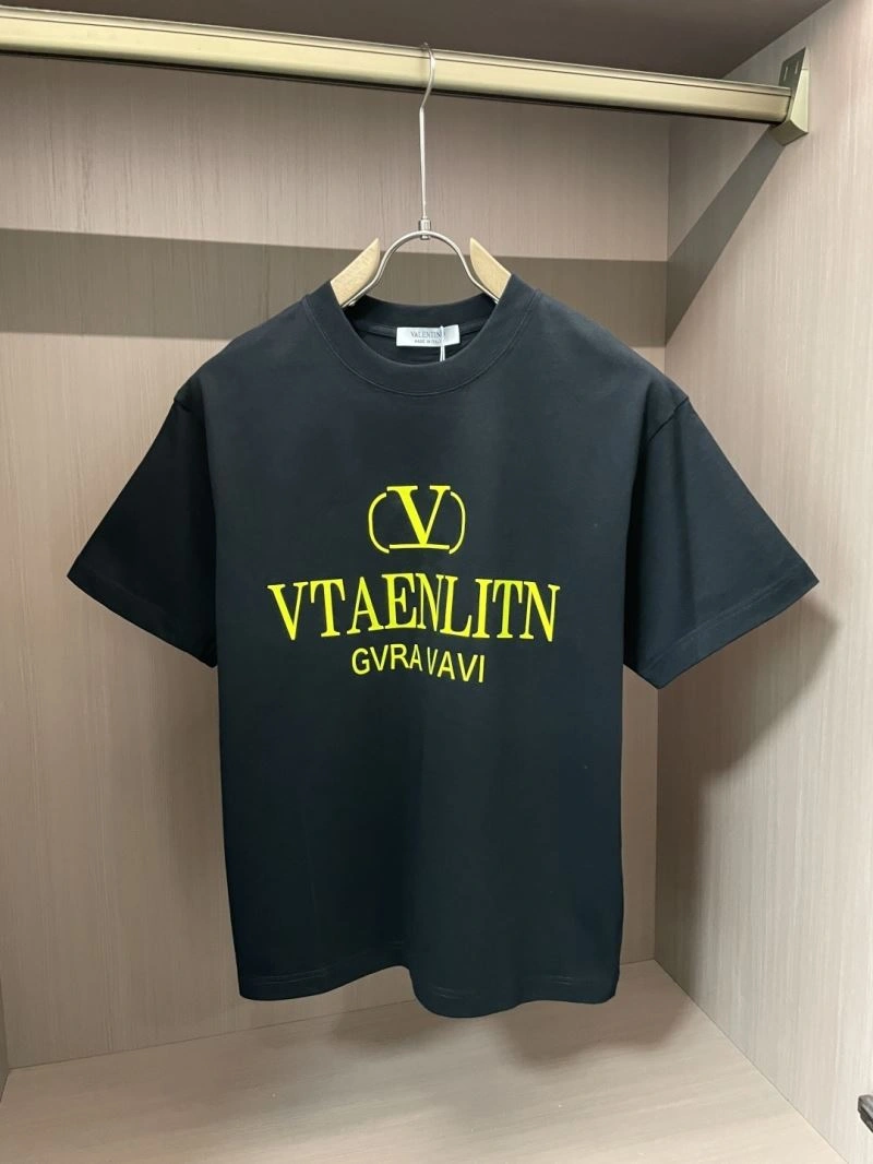 Valentino T-Shirts Thermal 174701