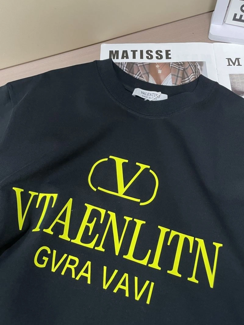 Valentino T-Shirts Thermal 174701