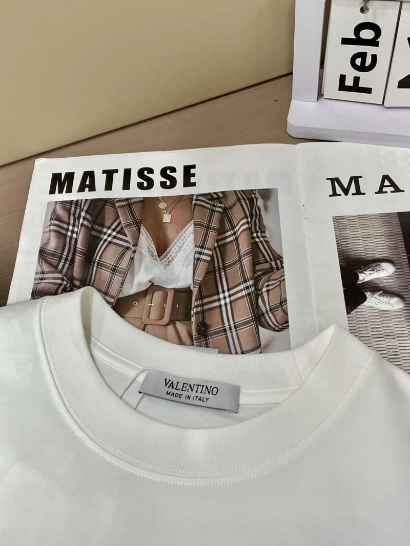Valentino T-Shirts Thermal 174701