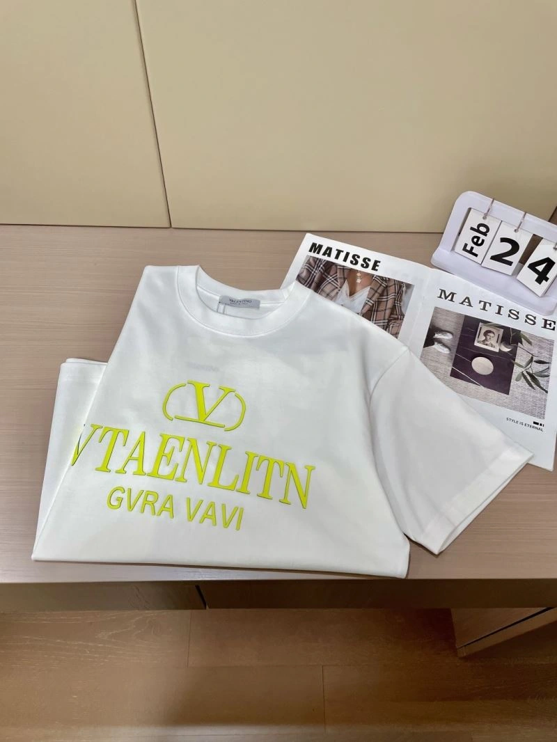 Valentino T-Shirts Thermal 174701