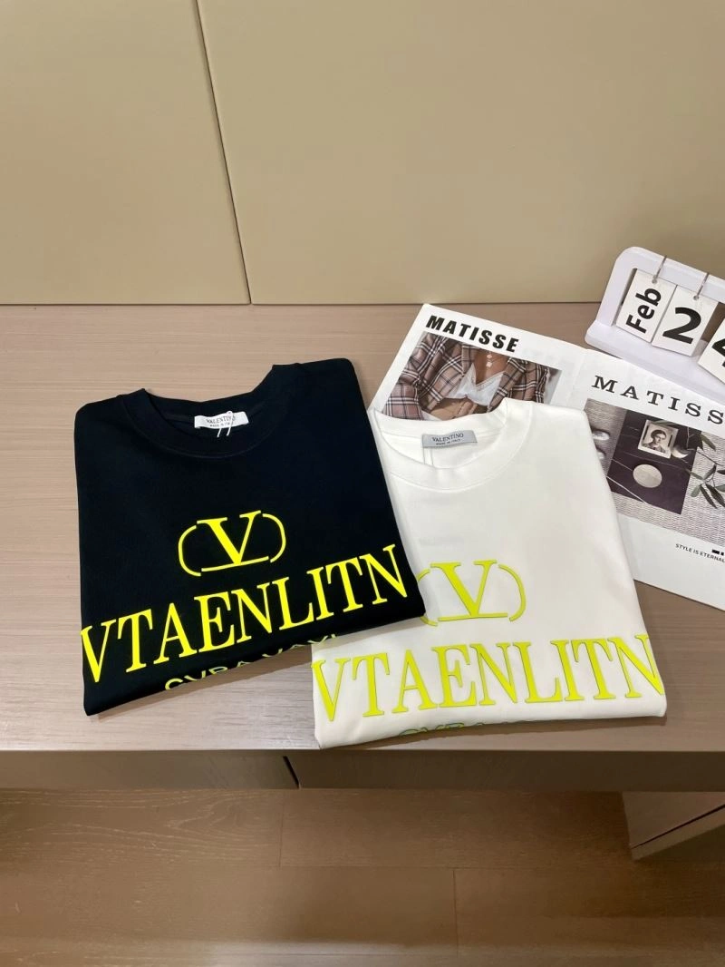 Valentino T-Shirts Thermal 174701