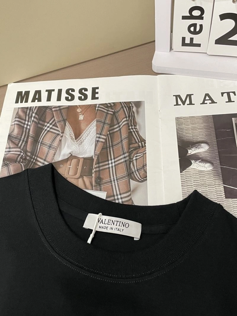 Durable Valentino T-Shirts 174664