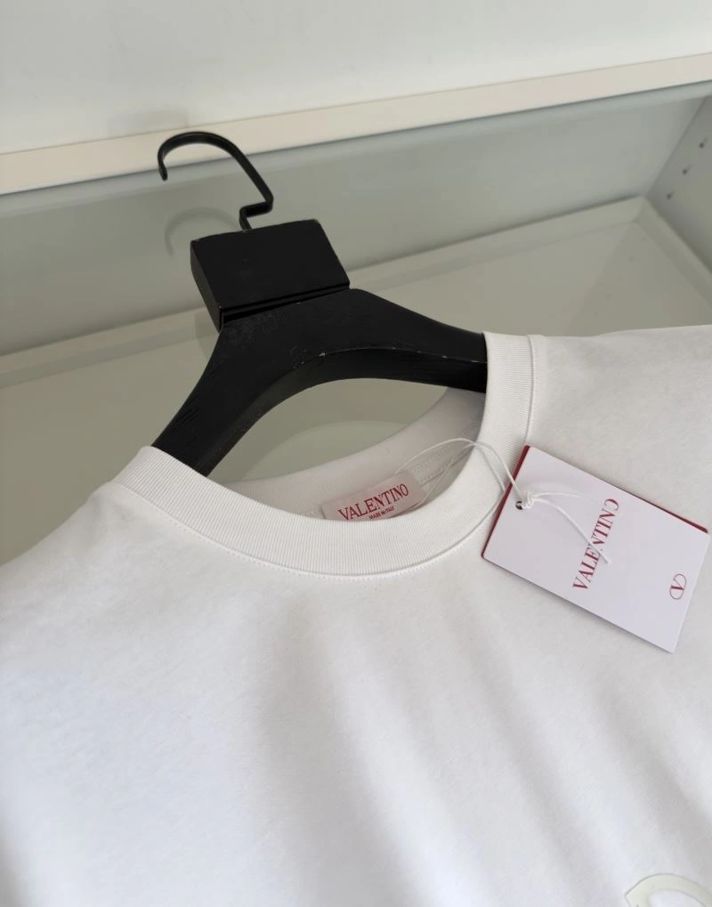 Functional Valentino T-Shirts 174645