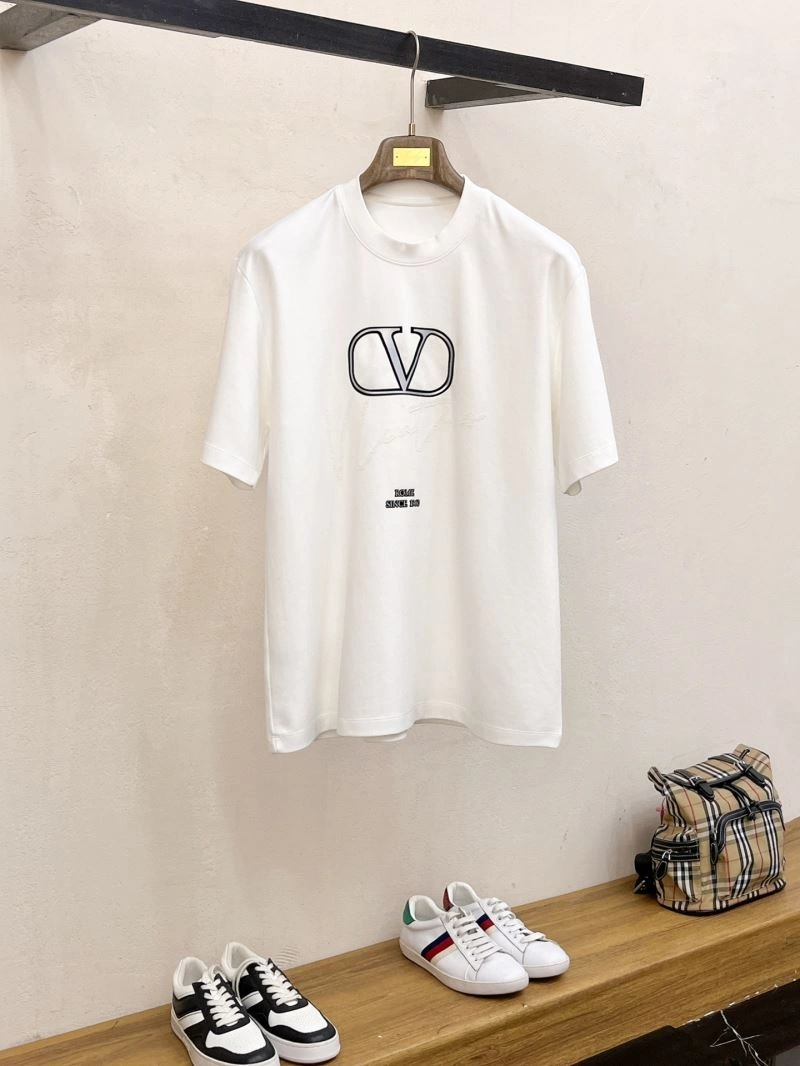 Valentino T-Shirts Lightweight 174661